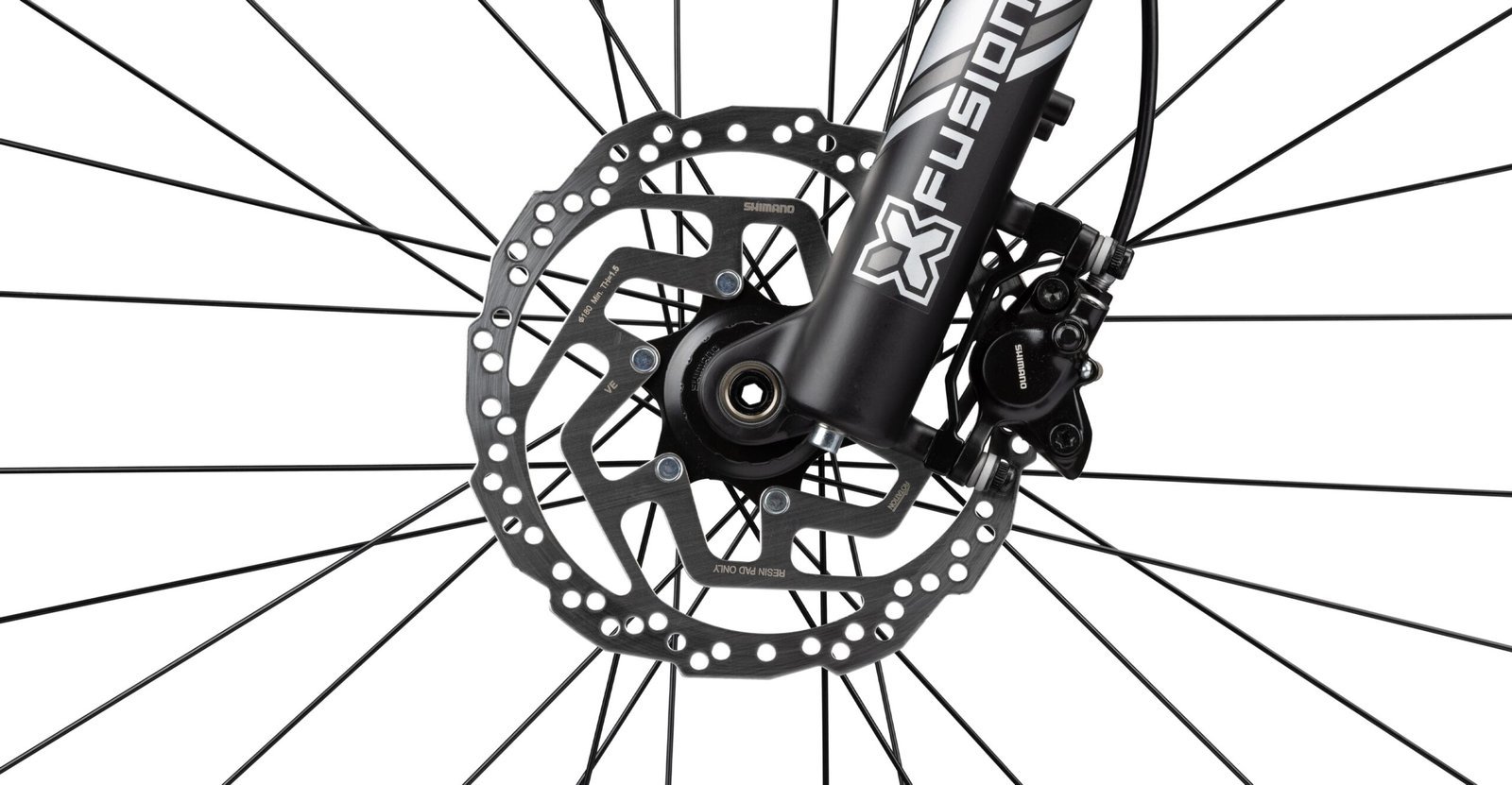Radon JEALOUS HYBRID 7.0 625 – Bild 3