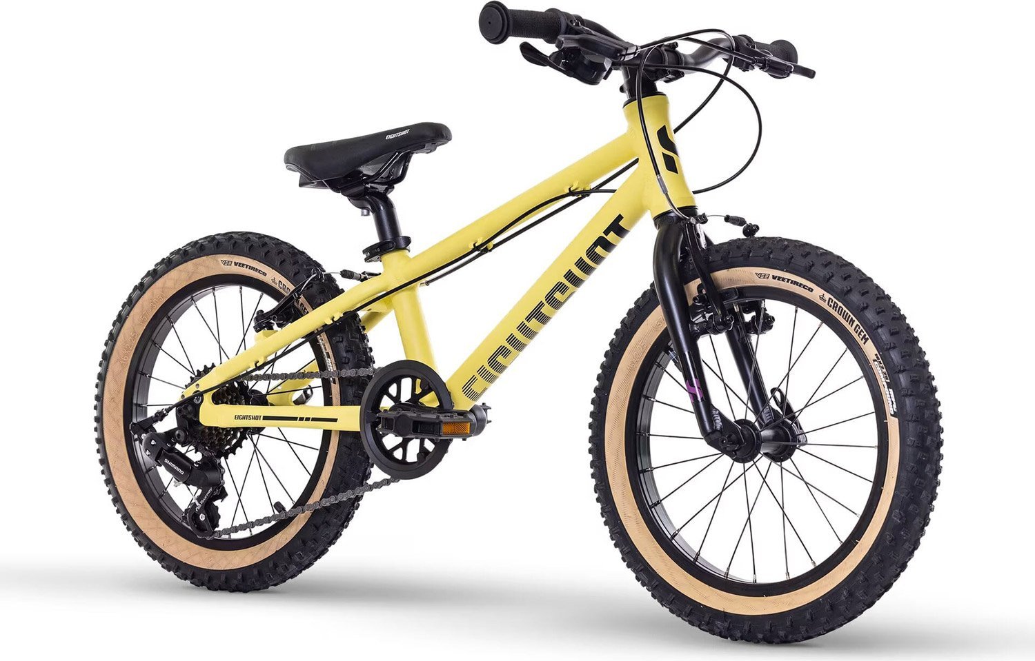 Eightshot COADY 16 SL – Bild 2
