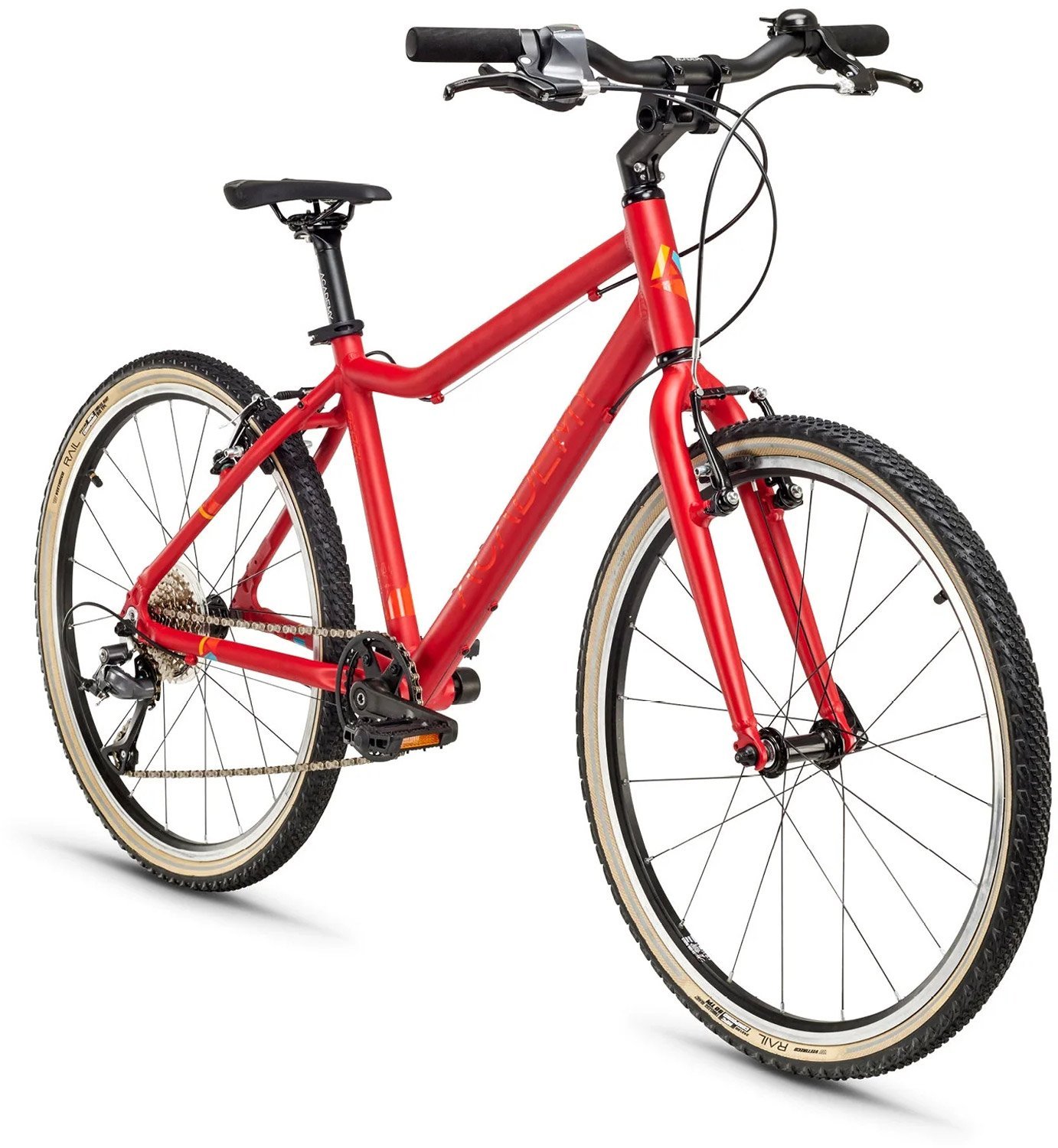 ACADEMY Grade 5 Kinderfahrrad – Bild 2