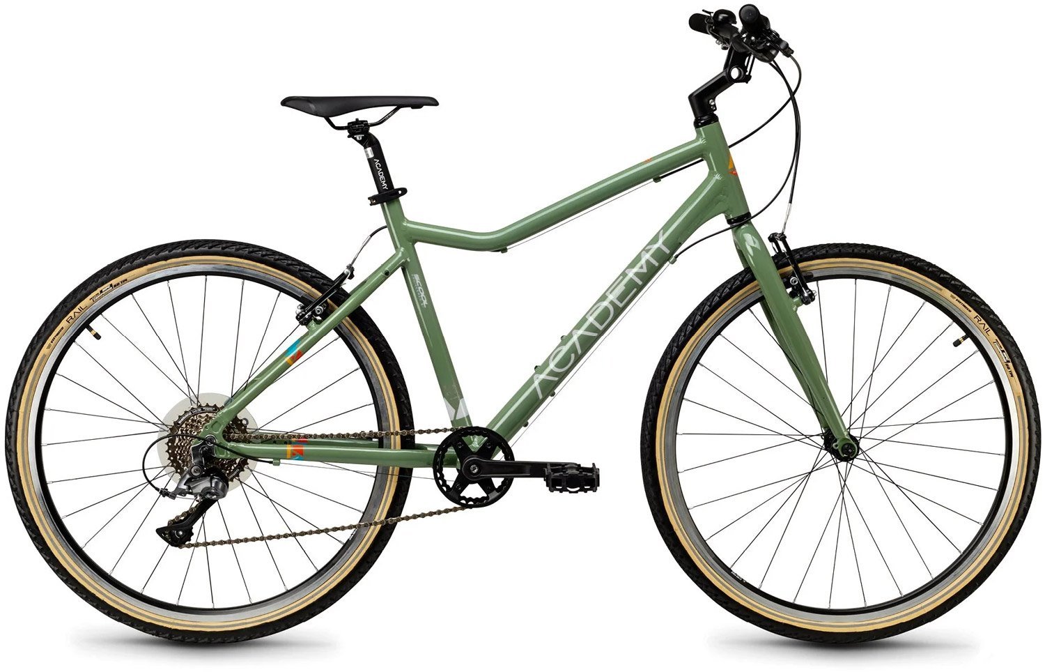 ACADEMY Grade 6 Kinderfahrrad