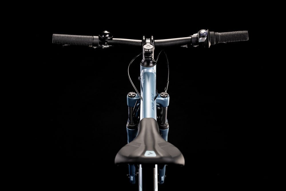 Cube Acid 240 Allroad arcticblue´n´mint – Bild 5