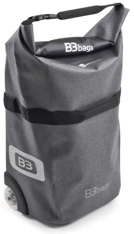B&W B3 Bag - Fahrradtasche – Bild 7