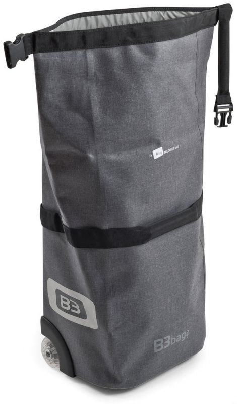 B&W B3 Bag - Fahrradtasche – Bild 9