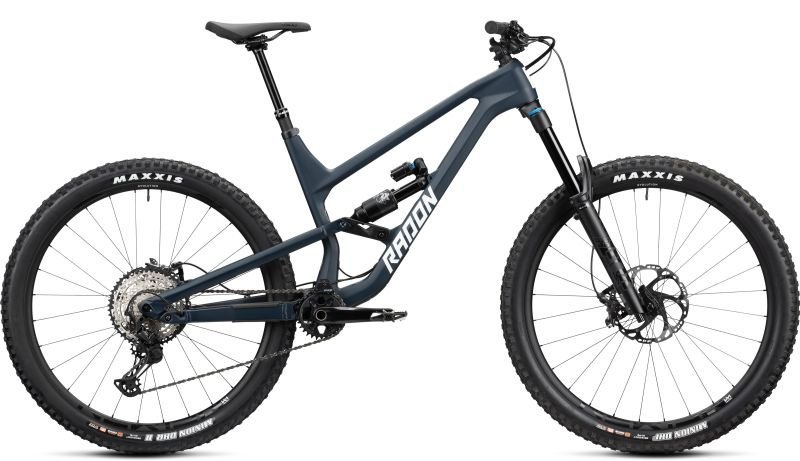 Radon Swoop 10.0