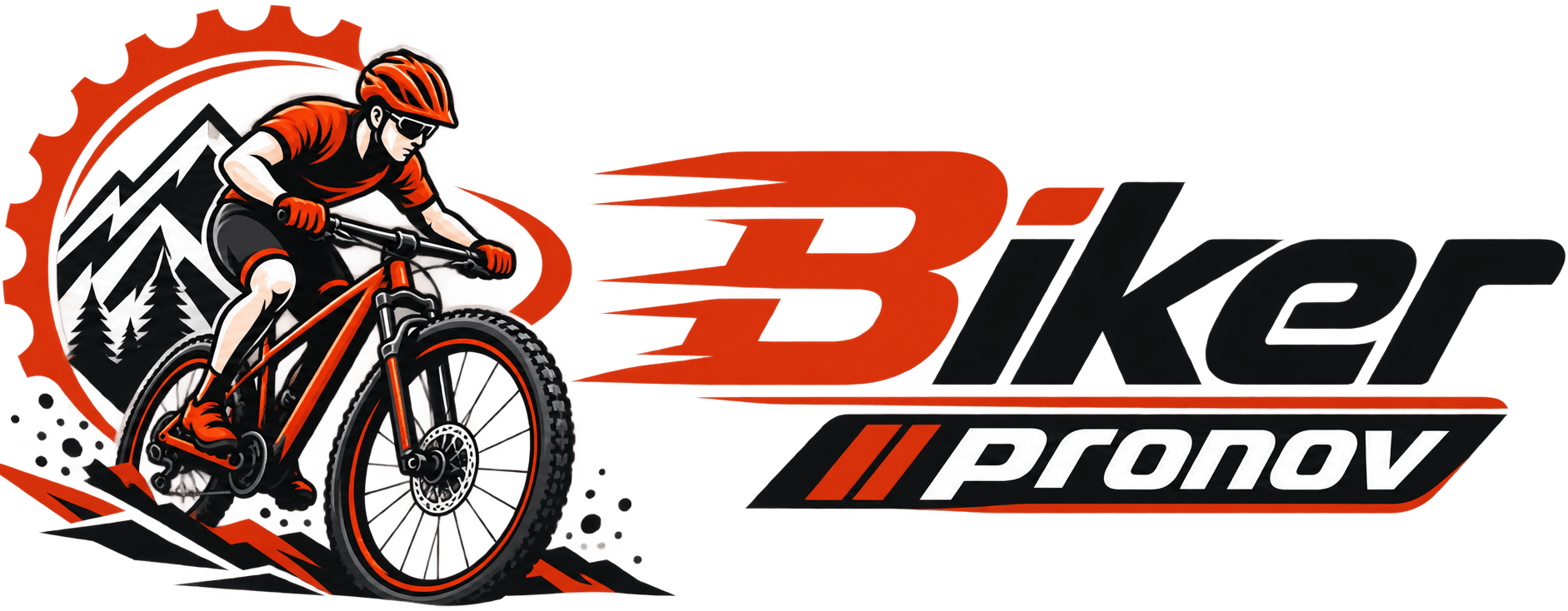 Biker pronov